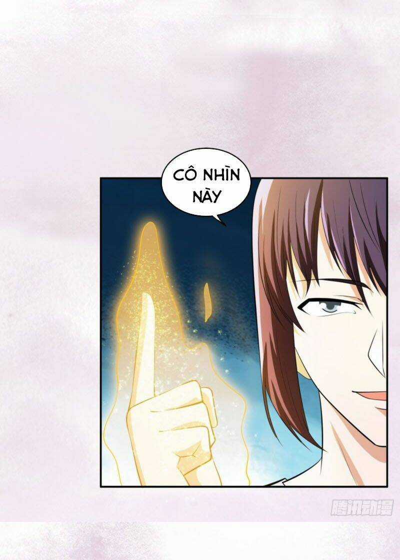 Người Tu Tiên Tại Đô Thị Chapter 107 trang 23