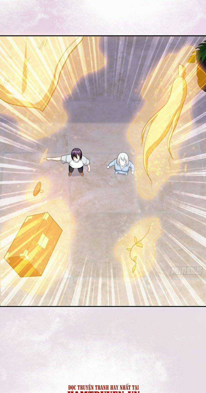 Người Tu Tiên Tại Đô Thị Chapter 107 trang 24