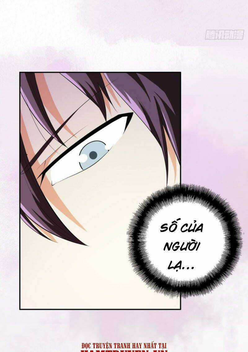 Người Tu Tiên Tại Đô Thị Chapter 107 trang 26