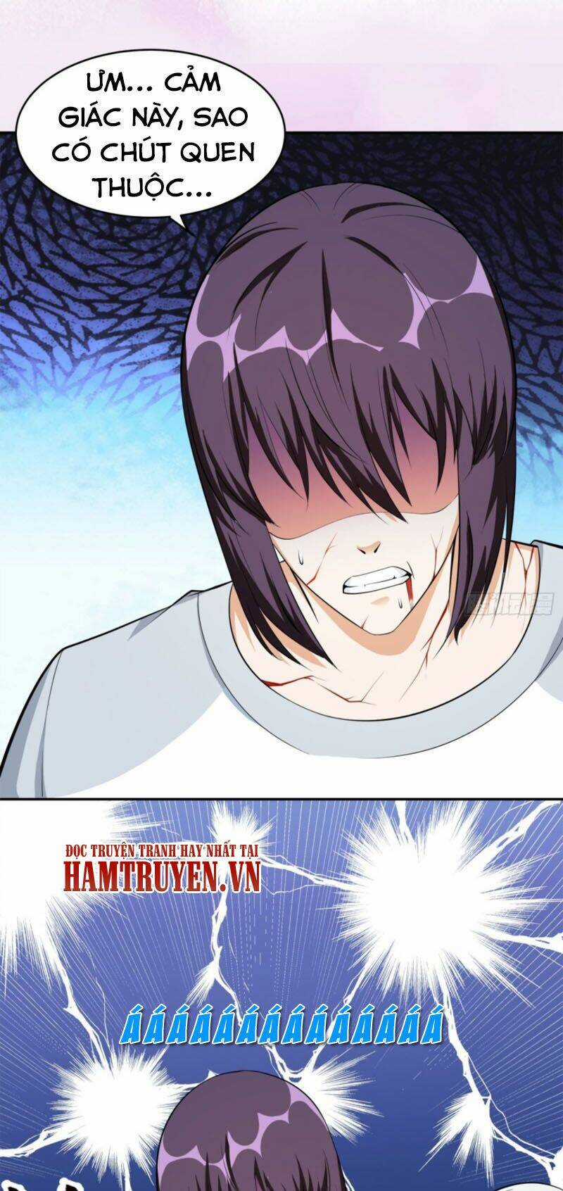 Người Tu Tiên Tại Đô Thị Chapter 107 trang 3