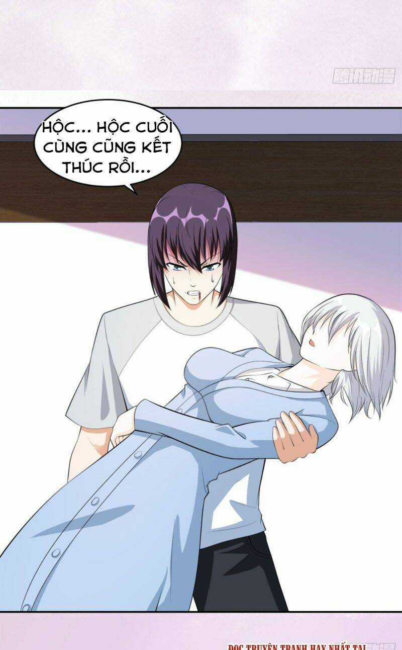 Người Tu Tiên Tại Đô Thị Chapter 107 trang 5