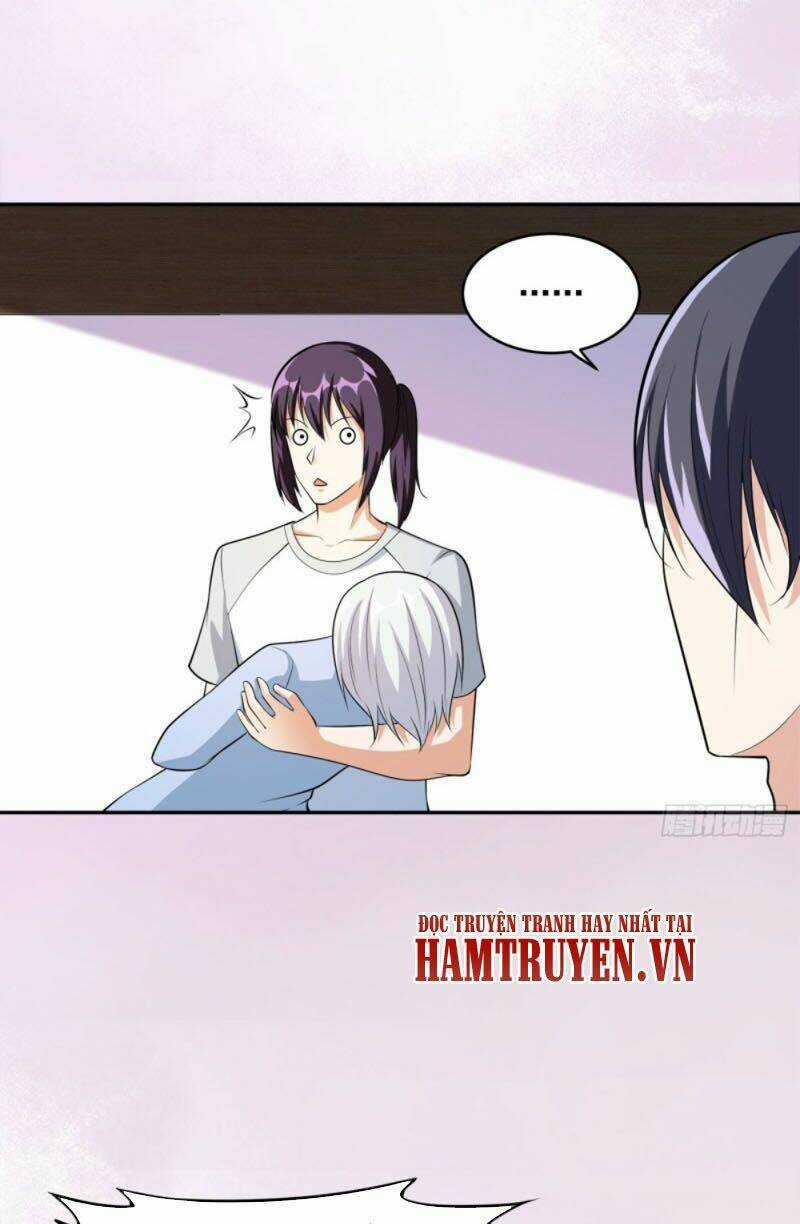 Người Tu Tiên Tại Đô Thị Chapter 107 trang 7