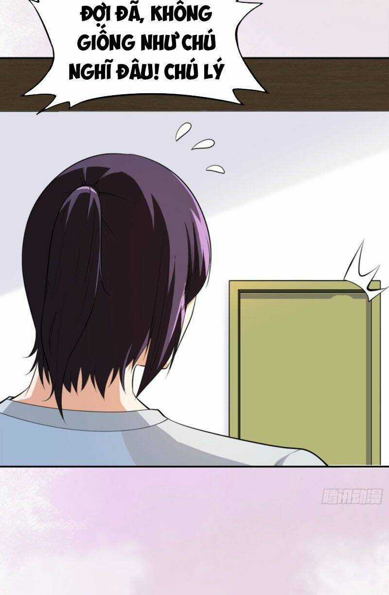 Người Tu Tiên Tại Đô Thị Chapter 107 trang 8