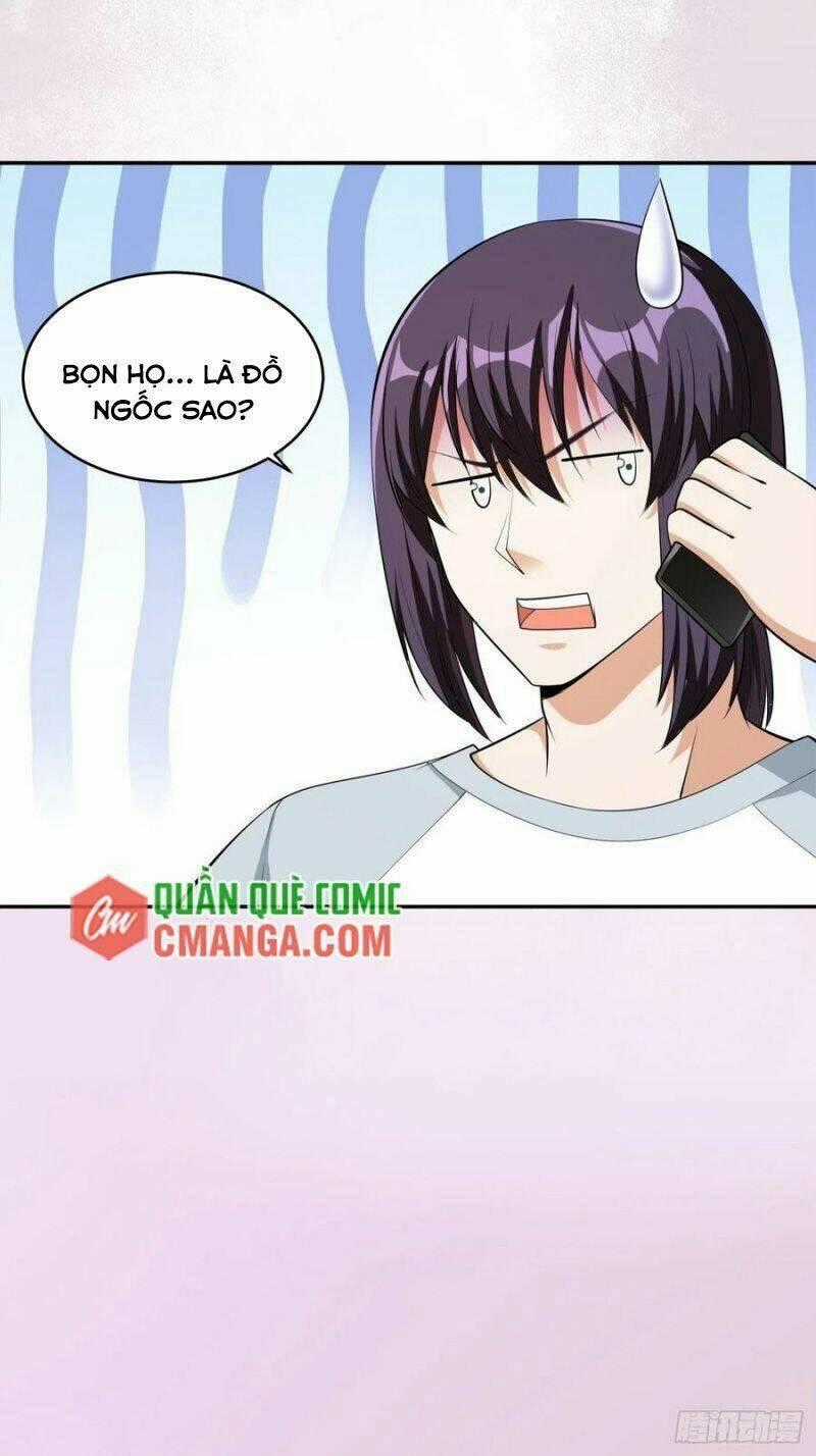 Người Tu Tiên Tại Đô Thị Chapter 108 trang 0