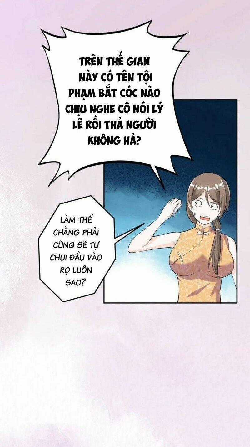 Người Tu Tiên Tại Đô Thị Chapter 108 trang 1