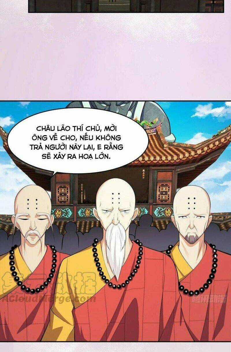 Người Tu Tiên Tại Đô Thị Chapter 108 trang 11