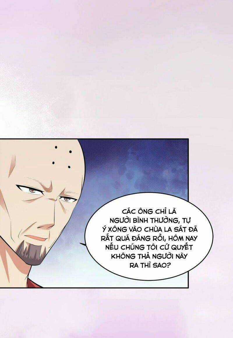 Người Tu Tiên Tại Đô Thị Chapter 108 trang 13