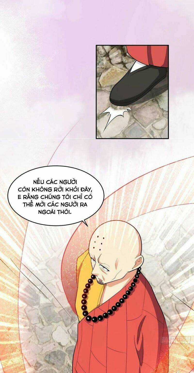 Người Tu Tiên Tại Đô Thị Chapter 108 trang 14