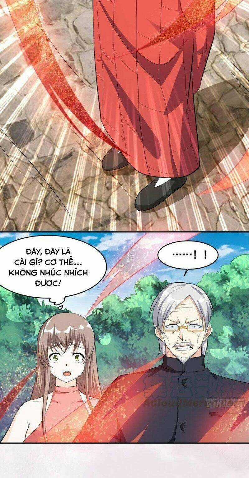 Người Tu Tiên Tại Đô Thị Chapter 108 trang 15