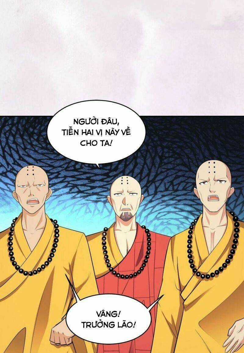 Người Tu Tiên Tại Đô Thị Chapter 108 trang 16