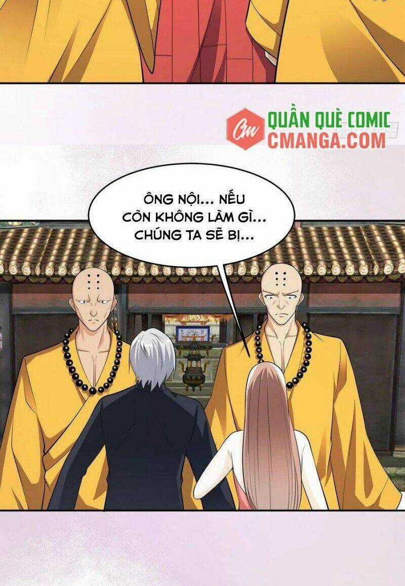 Người Tu Tiên Tại Đô Thị Chapter 108 trang 17