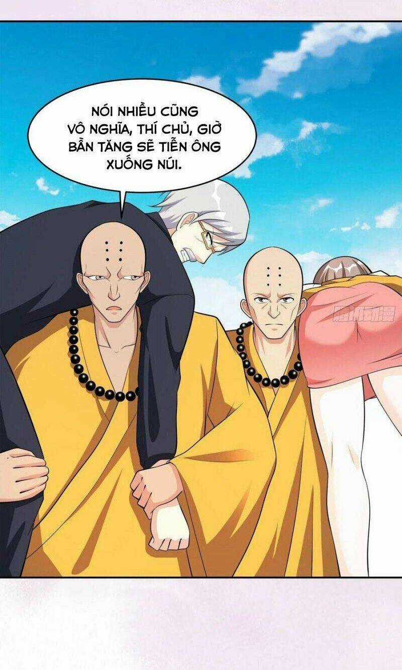 Người Tu Tiên Tại Đô Thị Chapter 108 trang 19