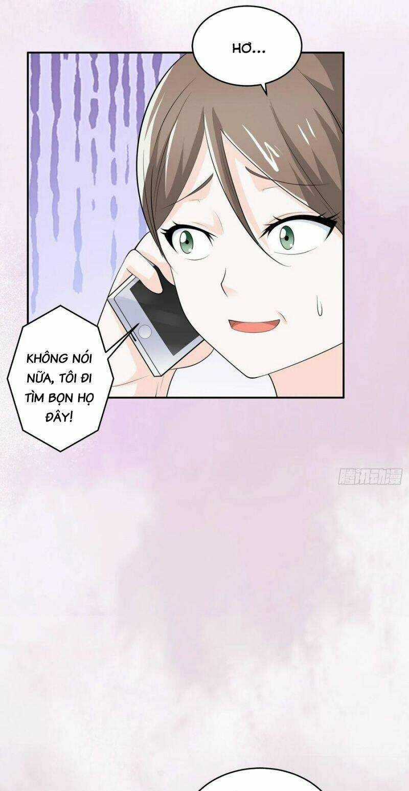 Người Tu Tiên Tại Đô Thị Chapter 108 trang 2