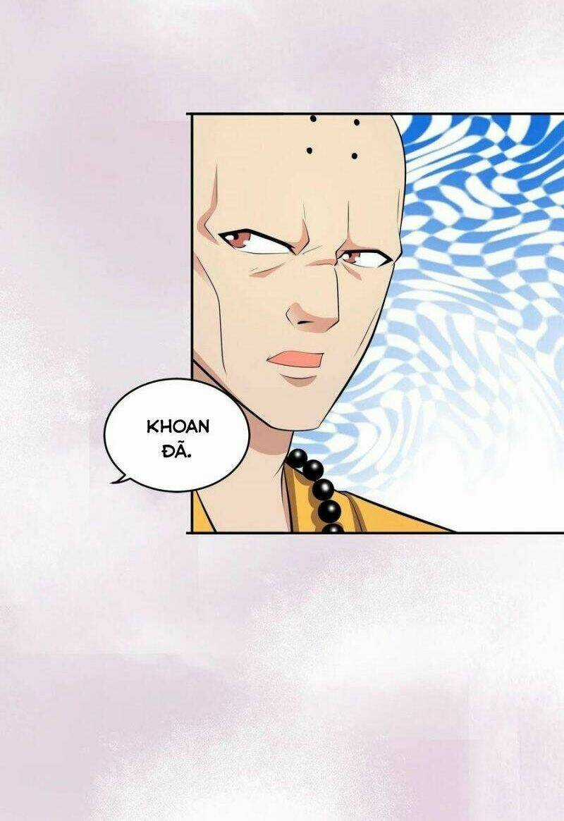 Người Tu Tiên Tại Đô Thị Chapter 108 trang 21