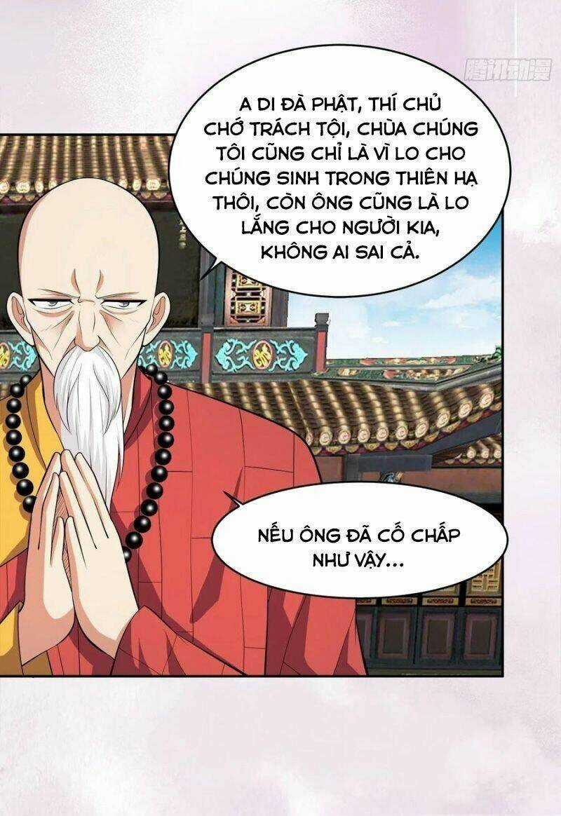 Người Tu Tiên Tại Đô Thị Chapter 108 trang 22