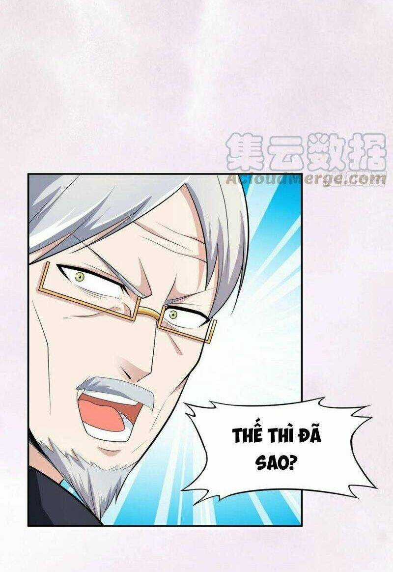 Người Tu Tiên Tại Đô Thị Chapter 108 trang 23