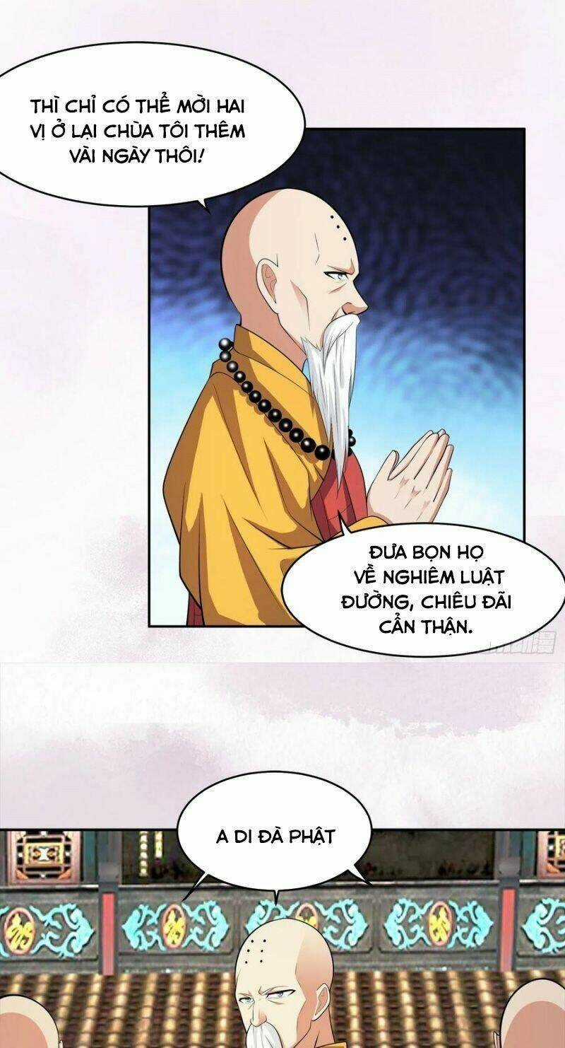 Người Tu Tiên Tại Đô Thị Chapter 108 trang 24