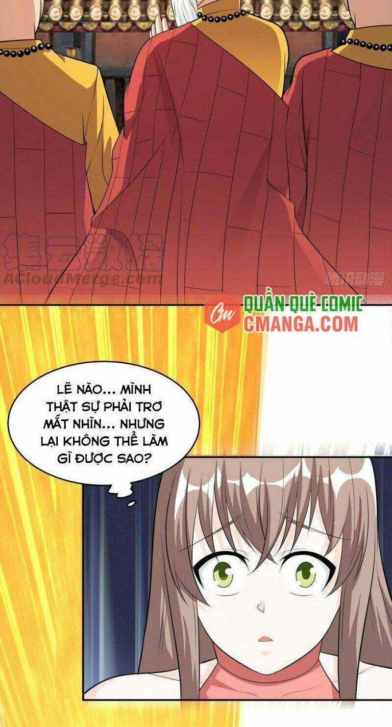 Người Tu Tiên Tại Đô Thị Chapter 108 trang 25