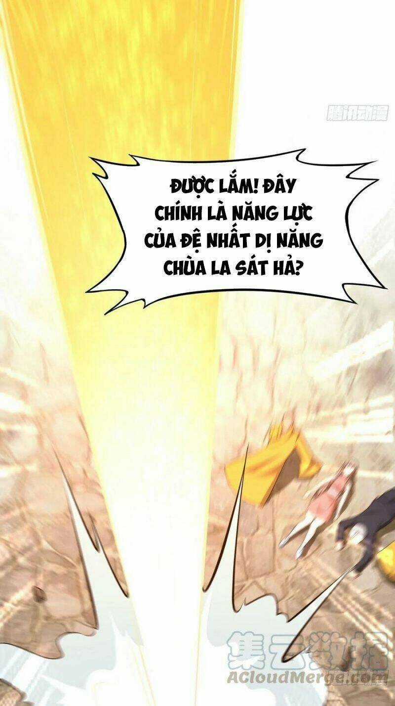 Người Tu Tiên Tại Đô Thị Chapter 108 trang 26