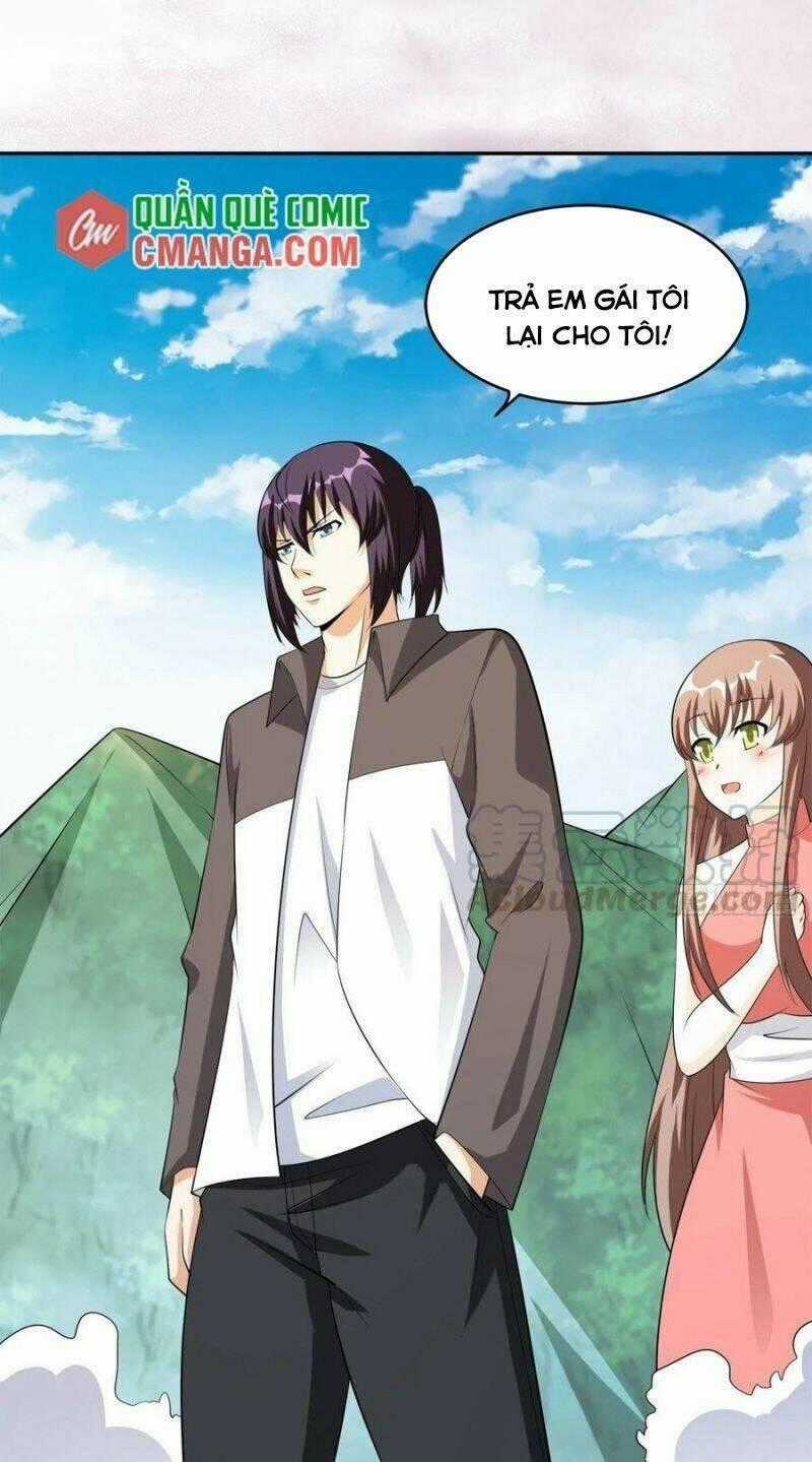 Người Tu Tiên Tại Đô Thị Chapter 108 trang 28