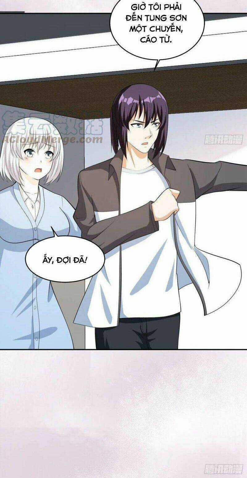 Người Tu Tiên Tại Đô Thị Chapter 108 trang 3