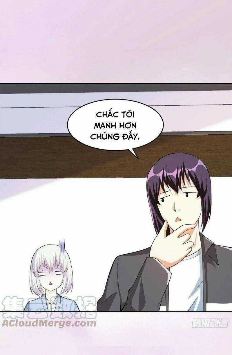 Người Tu Tiên Tại Đô Thị Chapter 108 trang 6