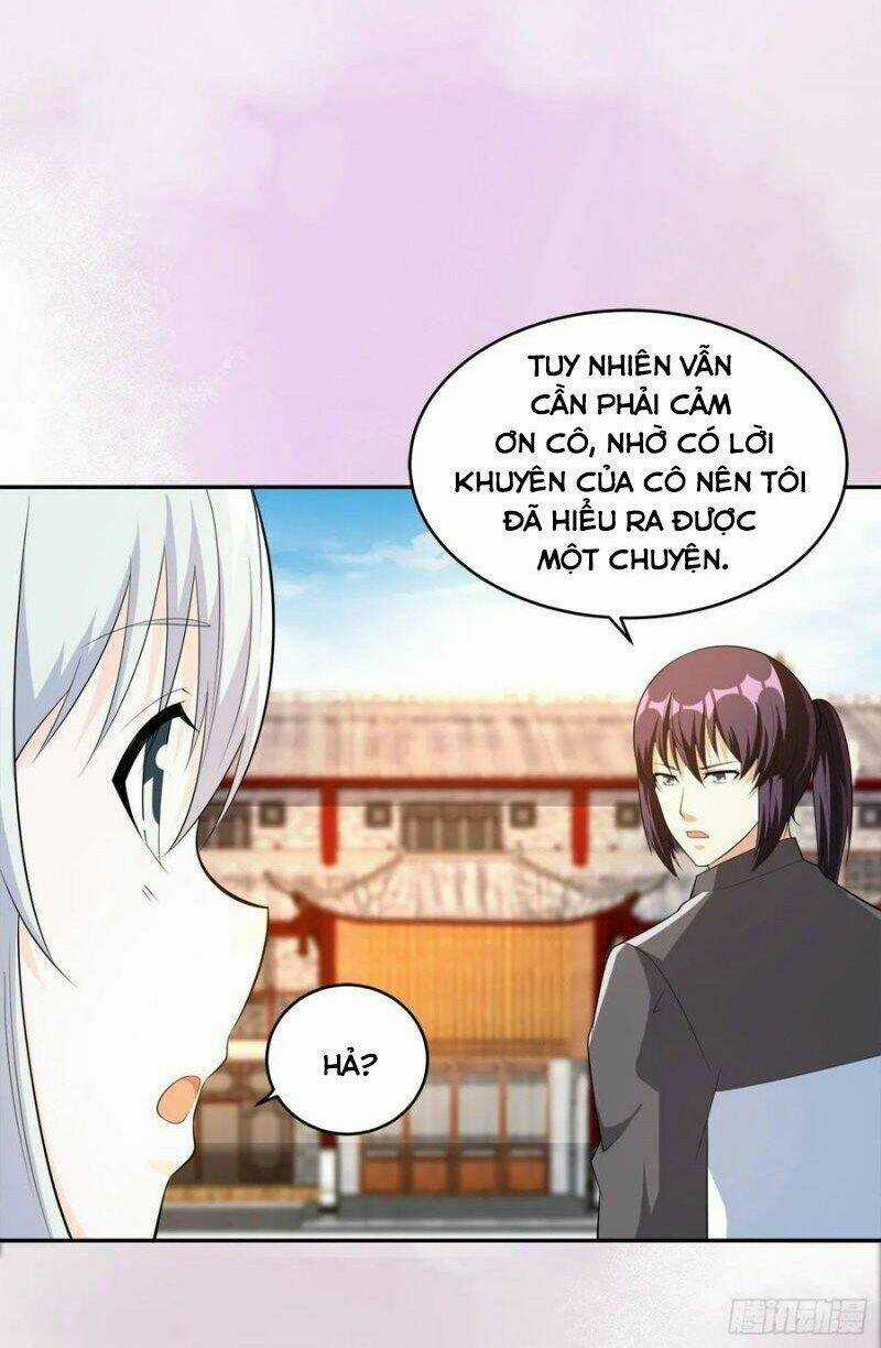 Người Tu Tiên Tại Đô Thị Chapter 108 trang 7