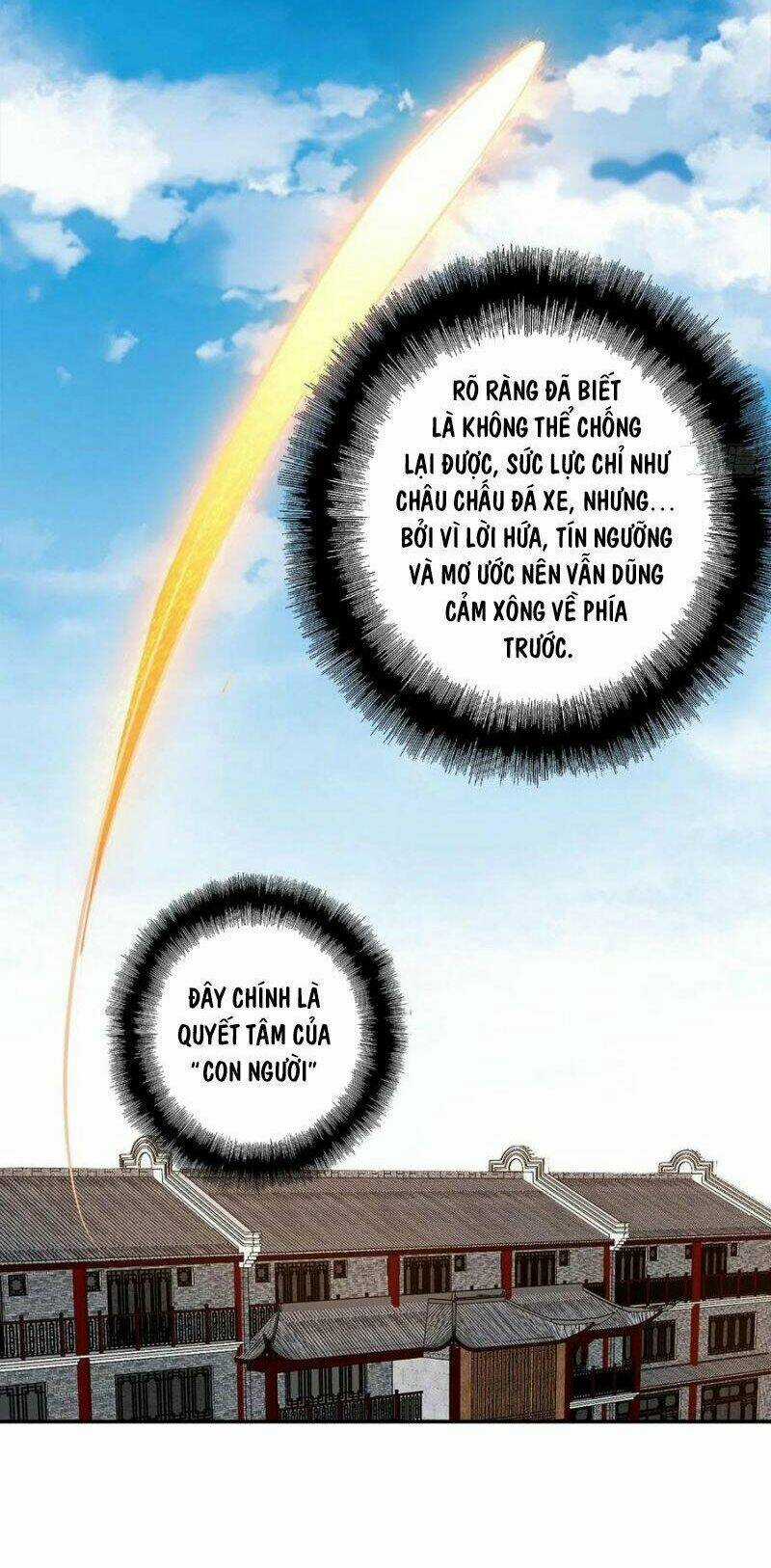 Người Tu Tiên Tại Đô Thị Chapter 108 trang 9