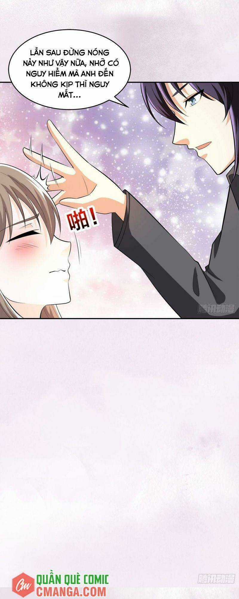 Người Tu Tiên Tại Đô Thị Chapter 109 trang 12