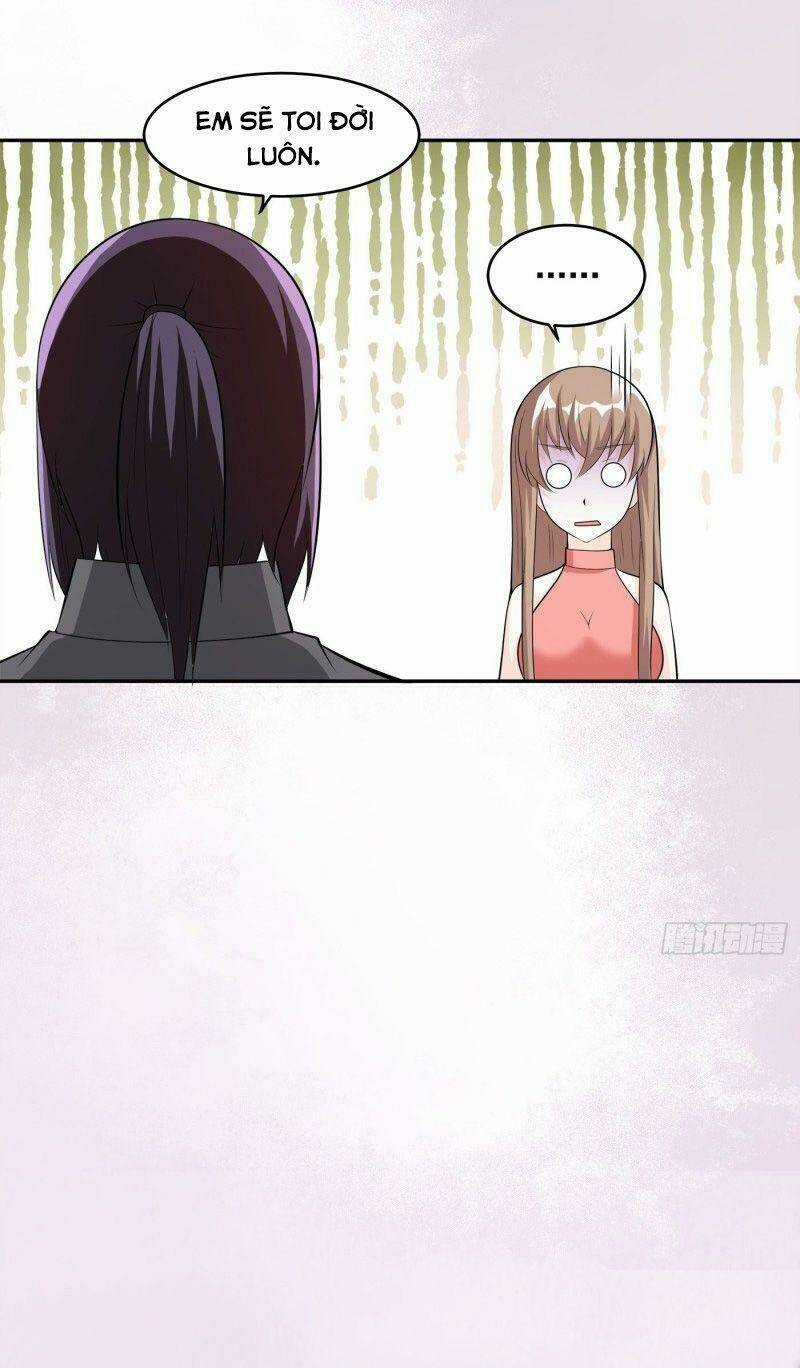 Người Tu Tiên Tại Đô Thị Chapter 109 trang 15