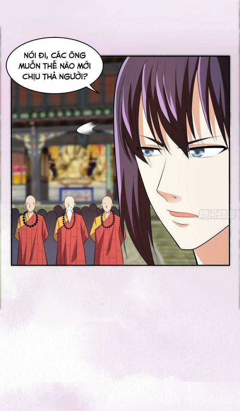 Người Tu Tiên Tại Đô Thị Chapter 109 trang 16