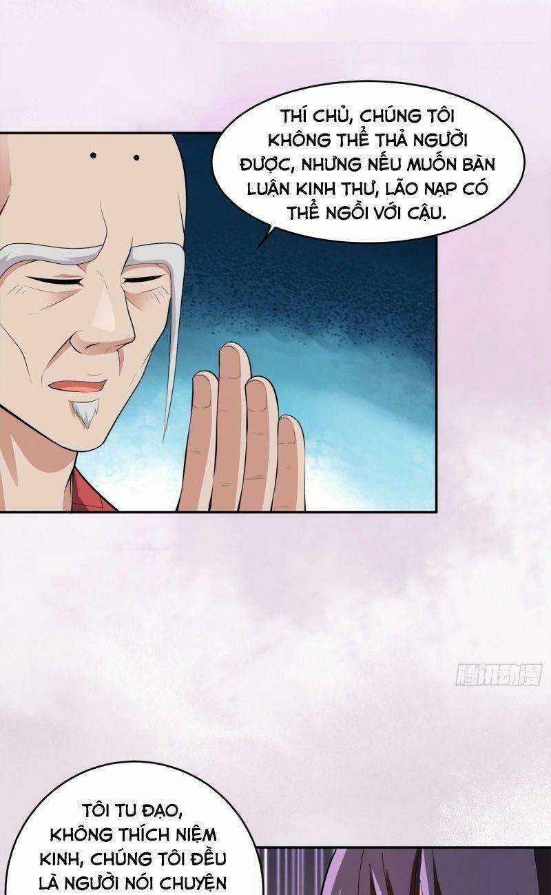 Người Tu Tiên Tại Đô Thị Chapter 109 trang 17