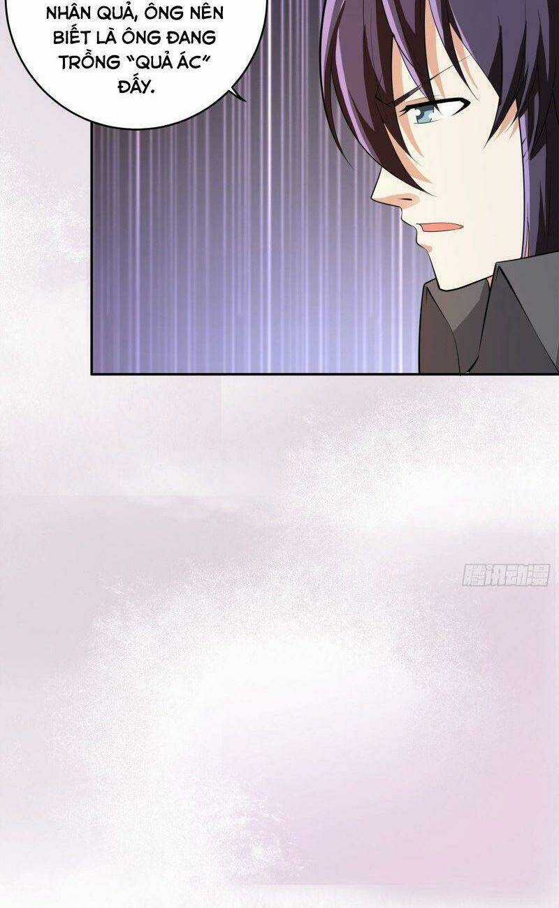 Người Tu Tiên Tại Đô Thị Chapter 109 trang 18