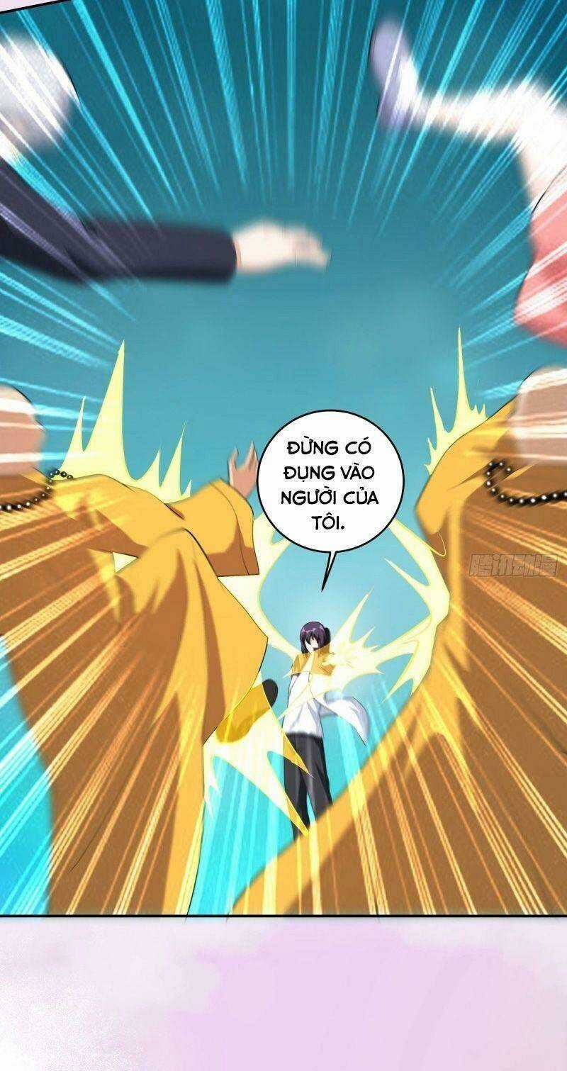 Người Tu Tiên Tại Đô Thị Chapter 109 trang 2