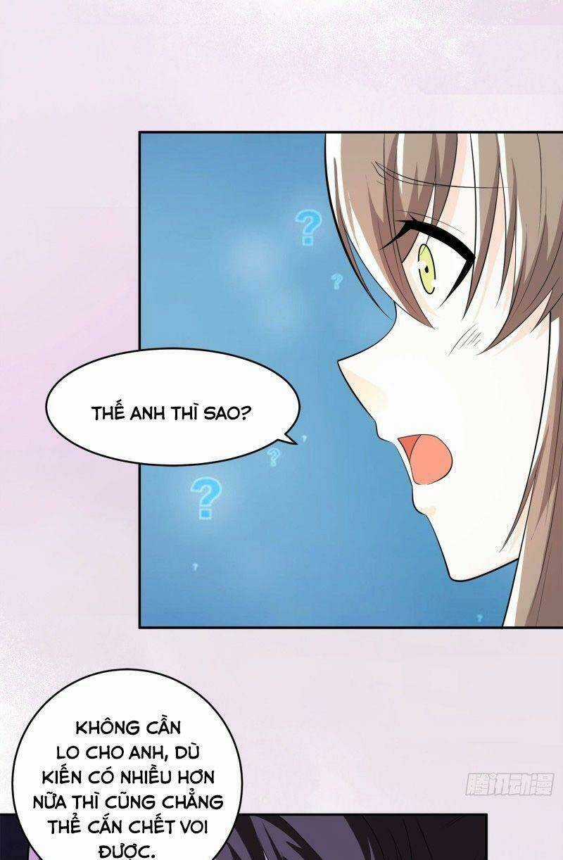 Người Tu Tiên Tại Đô Thị Chapter 109 trang 23