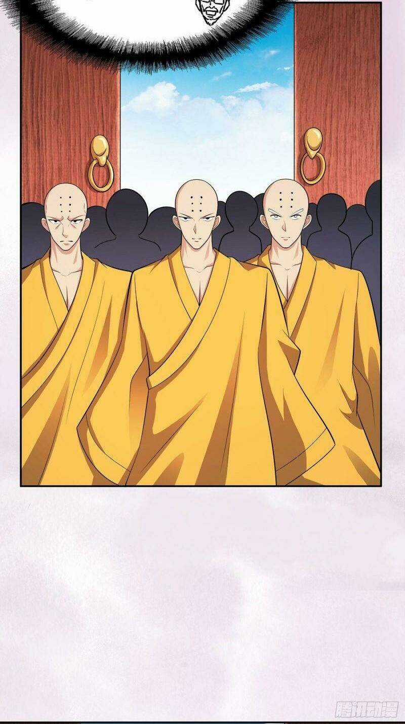 Người Tu Tiên Tại Đô Thị Chapter 109 trang 26