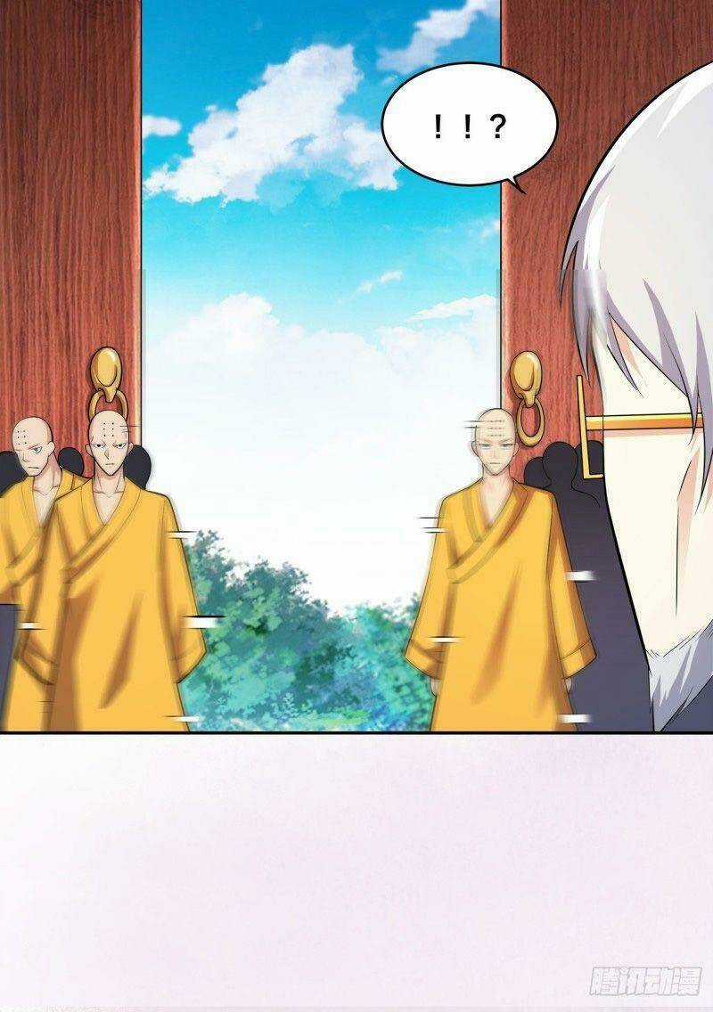 Người Tu Tiên Tại Đô Thị Chapter 109 trang 27