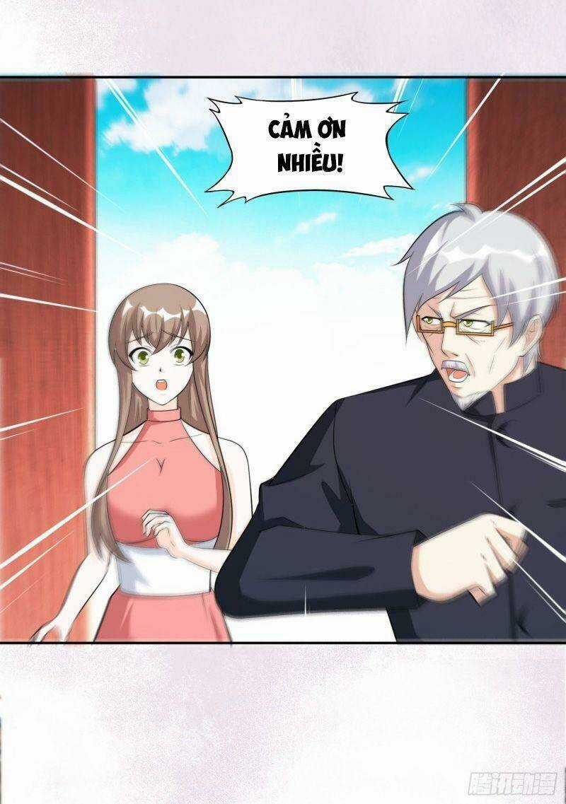 Người Tu Tiên Tại Đô Thị Chapter 109 trang 28