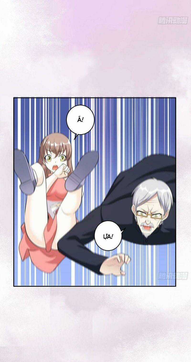 Người Tu Tiên Tại Đô Thị Chapter 109 trang 3