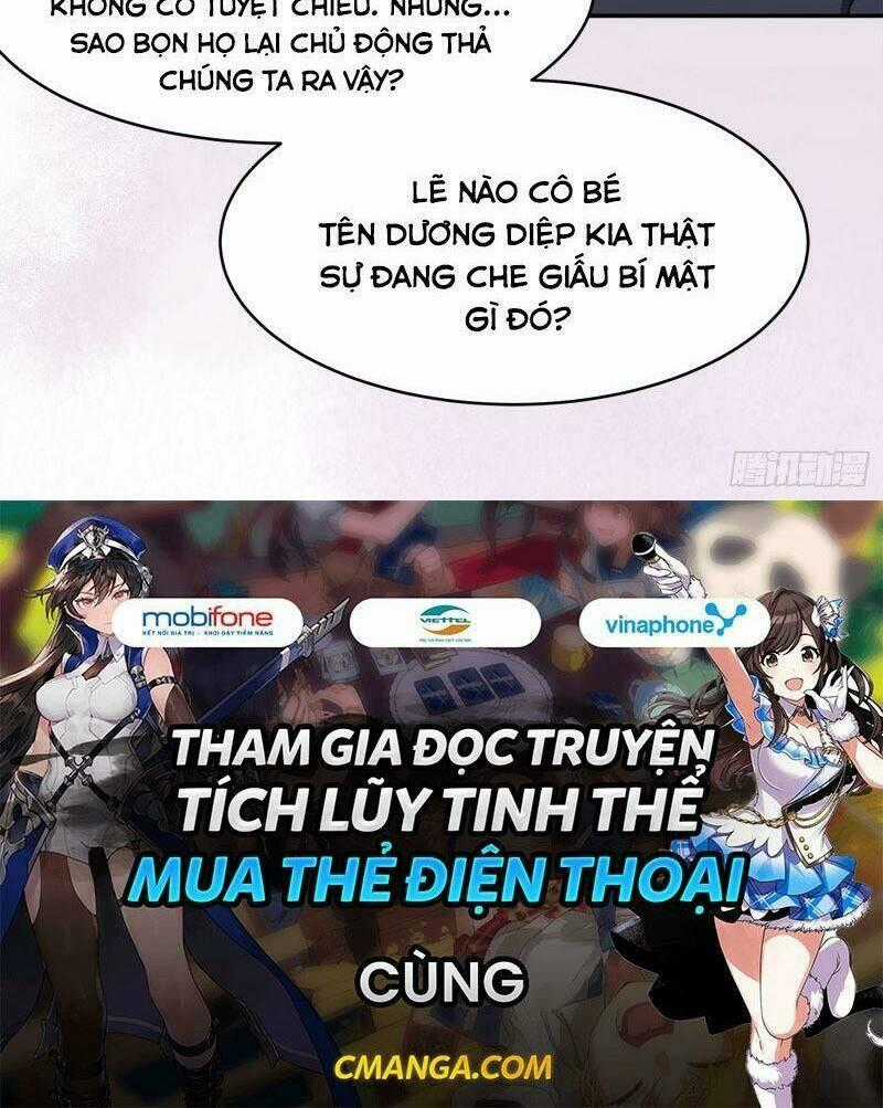 Người Tu Tiên Tại Đô Thị Chapter 109 trang 31