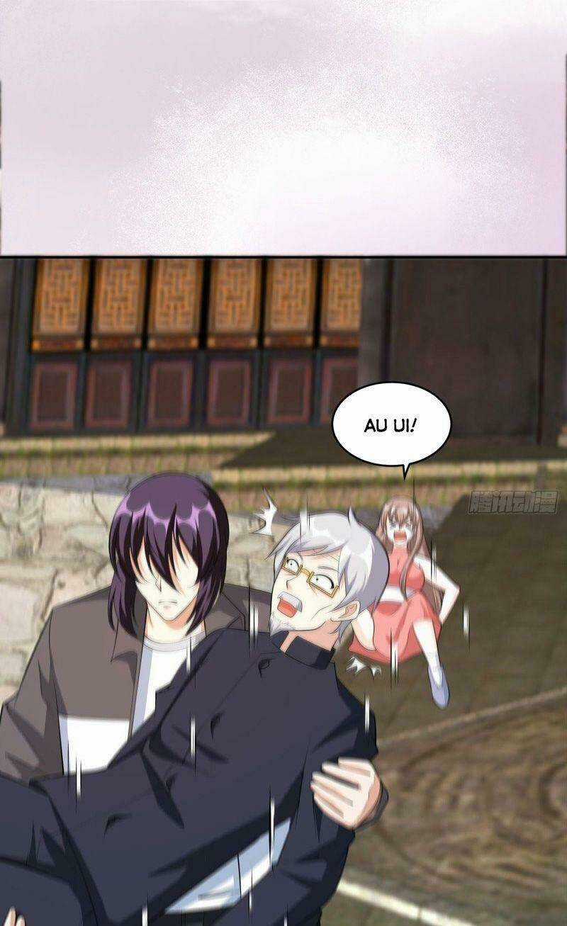 Người Tu Tiên Tại Đô Thị Chapter 109 trang 4