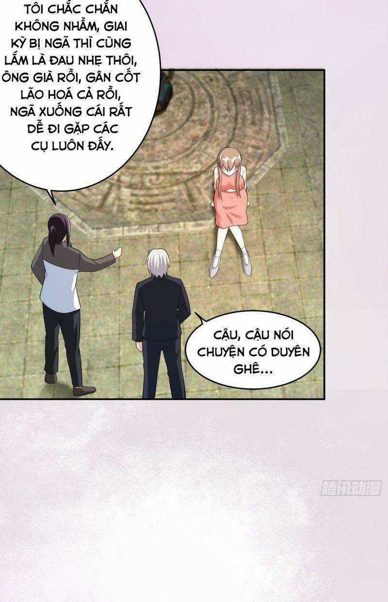 Người Tu Tiên Tại Đô Thị Chapter 109 trang 7