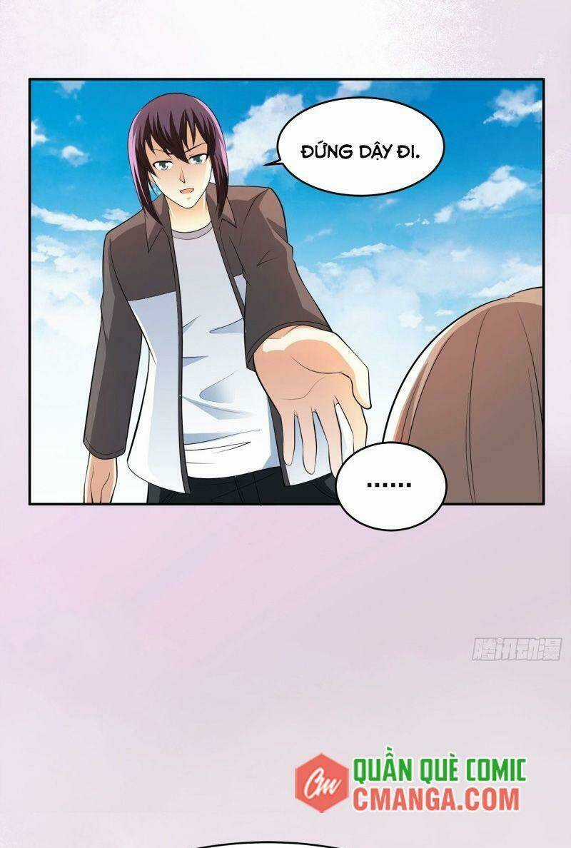 Người Tu Tiên Tại Đô Thị Chapter 109 trang 8