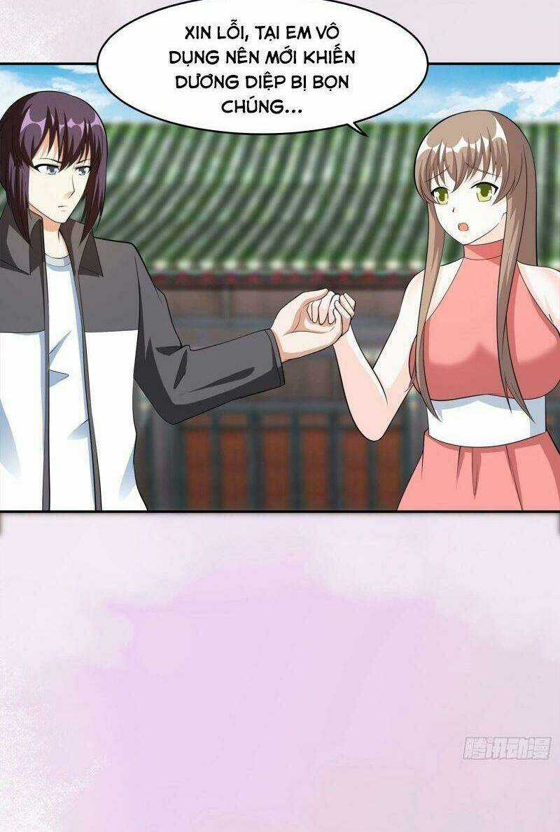 Người Tu Tiên Tại Đô Thị Chapter 109 trang 9