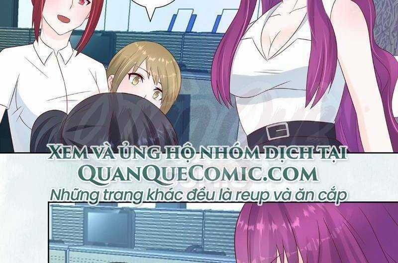 Người Tu Tiên Tại Đô Thị Chapter 11 trang 10