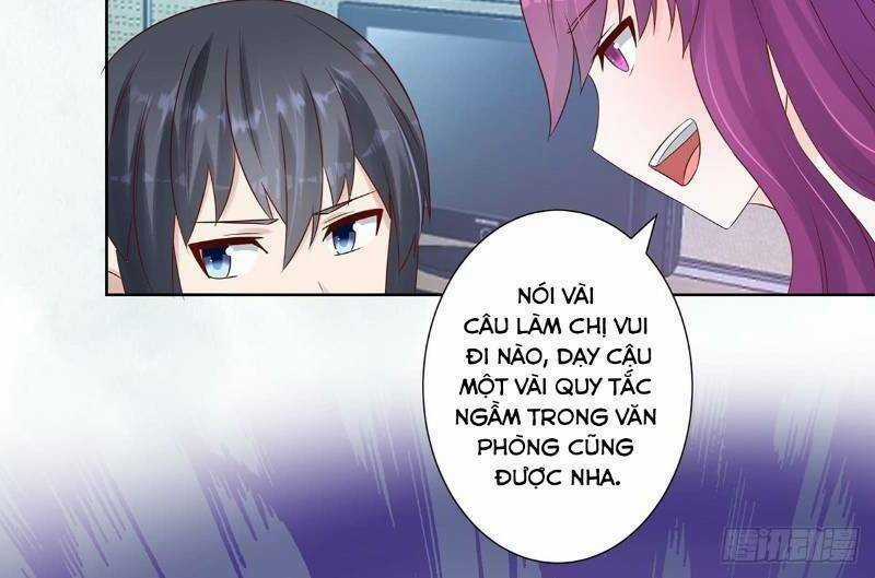 Người Tu Tiên Tại Đô Thị Chapter 11 trang 11