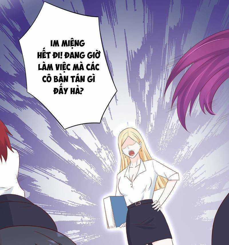 Người Tu Tiên Tại Đô Thị Chapter 11 trang 12