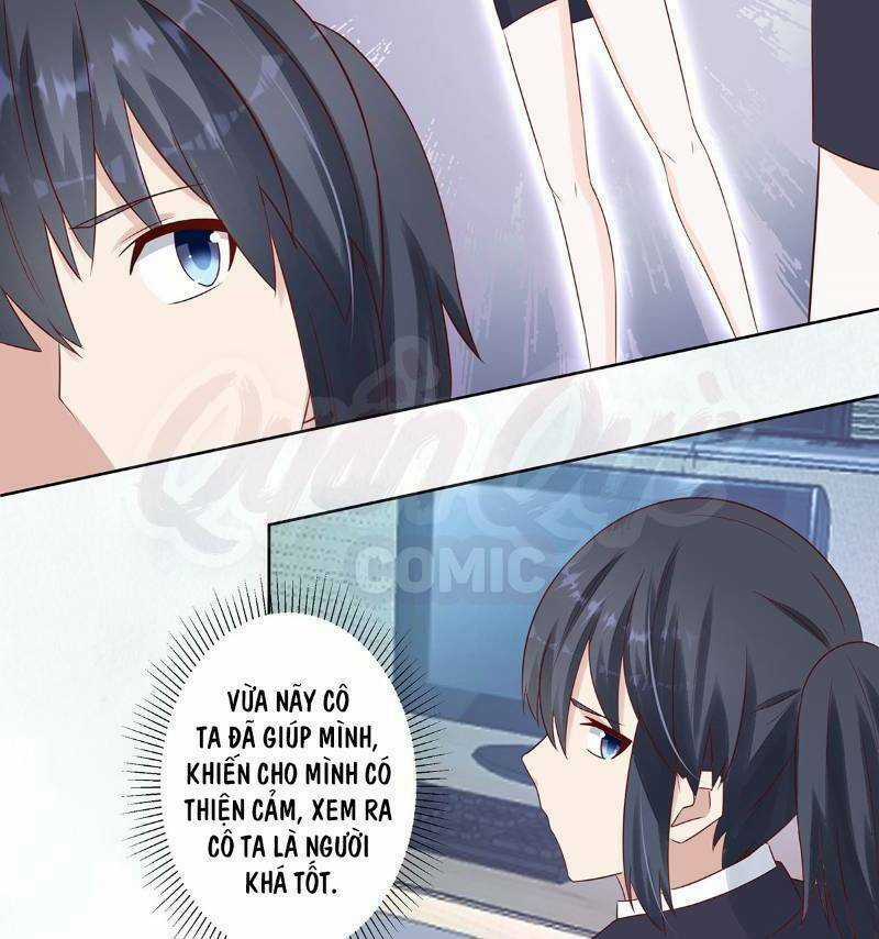 Người Tu Tiên Tại Đô Thị Chapter 11 trang 13