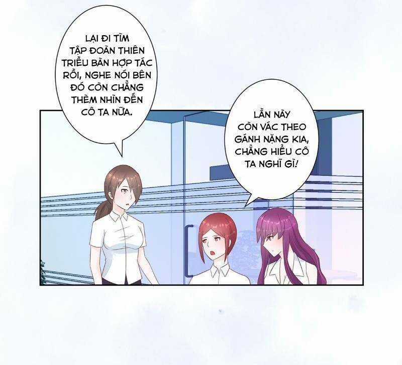 Người Tu Tiên Tại Đô Thị Chapter 11 trang 15