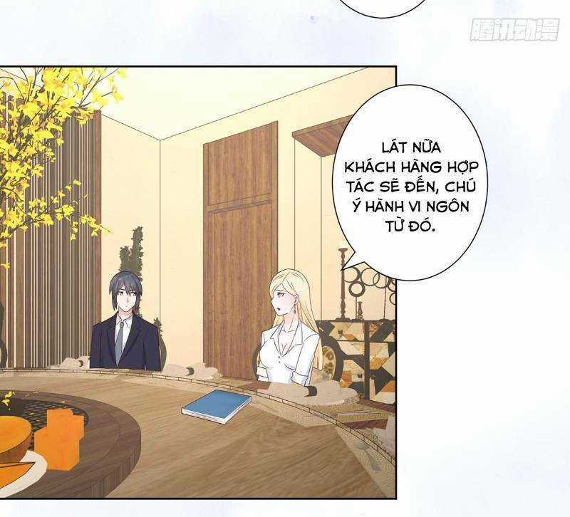 Người Tu Tiên Tại Đô Thị Chapter 11 trang 17